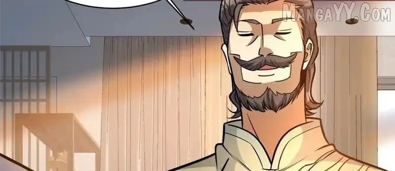 Divine Urban God Chapter 298 - page 66